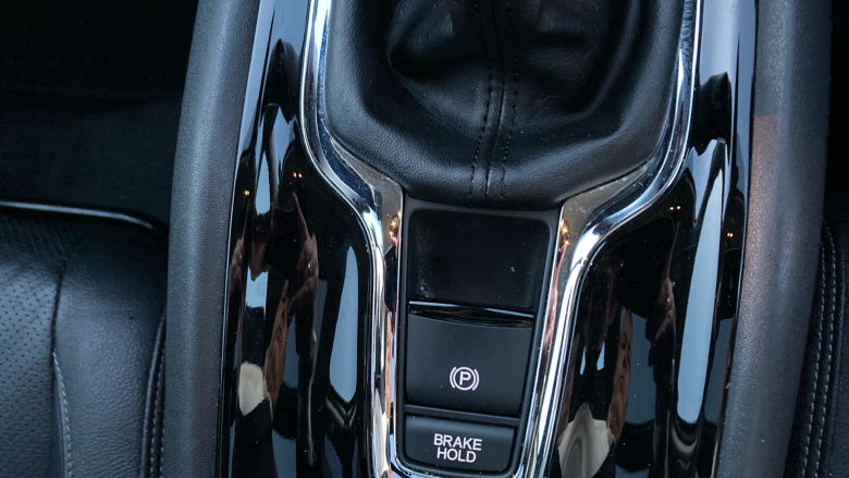 Honda HR-V 1.6 i-DTEC EX 5dr Diesel Hatchback